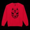 Heavy Blend™ adult crew neck sweatshirt Thumbnail