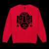 Heavy Blend™ adult crew neck sweatshirt Thumbnail