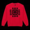 Heavy Blend™ adult crew neck sweatshirt Thumbnail