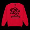 Heavy Blend™ adult crew neck sweatshirt Thumbnail