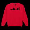 Heavy Blend™ adult crew neck sweatshirt Thumbnail