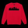 Heavy Blend™ adult crew neck sweatshirt Thumbnail