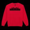 Heavy Blend™ adult crew neck sweatshirt Thumbnail