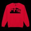 Heavy Blend™ adult crew neck sweatshirt Thumbnail