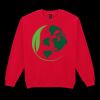 Heavy Blend™ adult crew neck sweatshirt Thumbnail