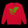 Heavy Blend™ adult crew neck sweatshirt Thumbnail
