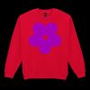 Heavy Blend™ adult crew neck sweatshirt Thumbnail