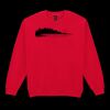 Heavy Blend™ adult crew neck sweatshirt Thumbnail