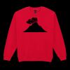 Heavy Blend™ adult crew neck sweatshirt Thumbnail