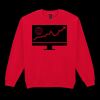 Heavy Blend™ adult crew neck sweatshirt Thumbnail