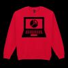 Heavy Blend™ adult crew neck sweatshirt Thumbnail