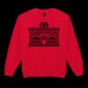 Heavy Blend™ adult crew neck sweatshirt Thumbnail