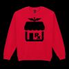 Heavy Blend™ adult crew neck sweatshirt Thumbnail