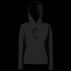 Women's Classic 80/20 hooded sweatshirt Thumbnail