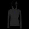Women's Classic 80/20 hooded sweatshirt Thumbnail