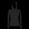 Women's Classic 80/20 hooded sweatshirt Thumbnail