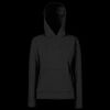 Women's Classic 80/20 hooded sweatshirt Thumbnail