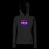 Women's Classic 80/20 hooded sweatshirt Thumbnail