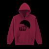 Heavy Blend™ hooded sweatshirt Thumbnail