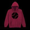 Heavy Blend™ hooded sweatshirt Thumbnail
