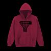 Heavy Blend™ hooded sweatshirt Thumbnail