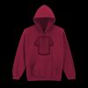Heavy Blend™ hooded sweatshirt Thumbnail