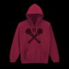 Heavy Blend™ hooded sweatshirt Thumbnail