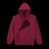 Heavy Blend™ hooded sweatshirt Thumbnail