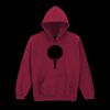 Heavy Blend™ hooded sweatshirt Thumbnail