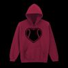 Heavy Blend™ hooded sweatshirt Thumbnail