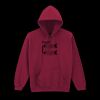Heavy Blend™ hooded sweatshirt Thumbnail