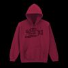 Heavy Blend™ hooded sweatshirt Thumbnail