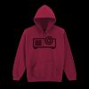 Heavy Blend™ hooded sweatshirt Thumbnail