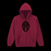 Heavy Blend™ hooded sweatshirt Thumbnail