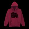Heavy Blend™ hooded sweatshirt Thumbnail