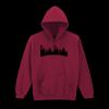 Heavy Blend™ hooded sweatshirt Thumbnail