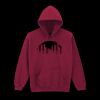 Heavy Blend™ hooded sweatshirt Thumbnail