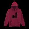 Heavy Blend™ hooded sweatshirt Thumbnail
