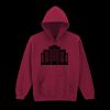 Heavy Blend™ hooded sweatshirt Thumbnail