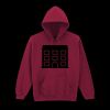 Heavy Blend™ hooded sweatshirt Thumbnail