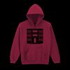 Heavy Blend™ hooded sweatshirt Thumbnail