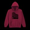 Heavy Blend™ hooded sweatshirt Thumbnail