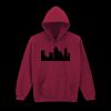 Heavy Blend™ hooded sweatshirt Thumbnail