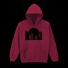 Heavy Blend™ hooded sweatshirt Thumbnail