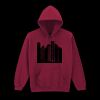 Heavy Blend™ hooded sweatshirt Thumbnail