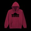 Heavy Blend™ hooded sweatshirt Thumbnail