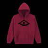 Heavy Blend™ hooded sweatshirt Thumbnail