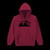 Heavy Blend™ hooded sweatshirt Thumbnail