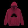 Heavy Blend™ hooded sweatshirt Thumbnail