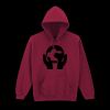 Heavy Blend™ hooded sweatshirt Thumbnail